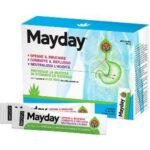 Gastrointestinal medicine Reflux, Hyaluronic acid