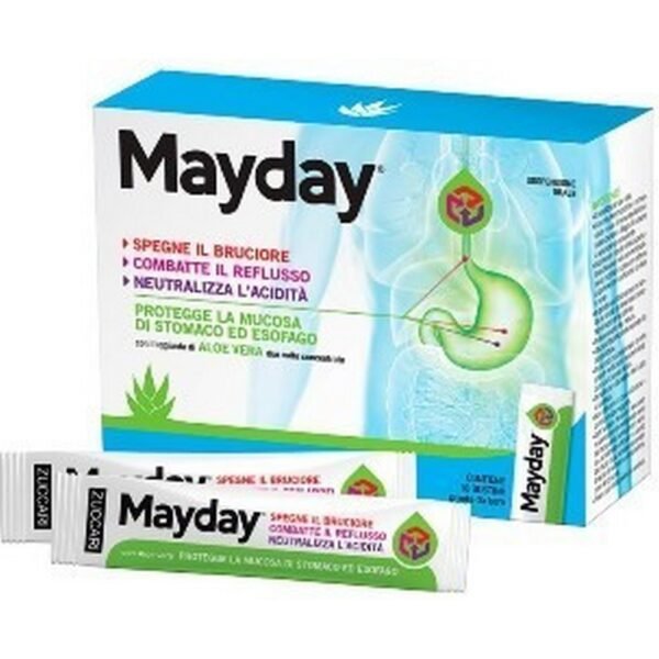 Gastrointestinal medicine Reflux, Hyaluronic acid