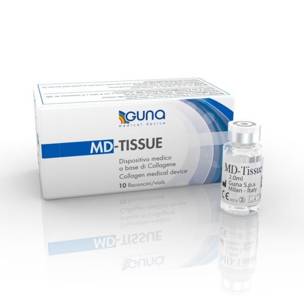 The MD-Collagen group of drugs  represents an innovative approach to the treatment of degenerative diseases of the musculoskeletal system.