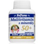The preparation is intended for long-term and regular use.