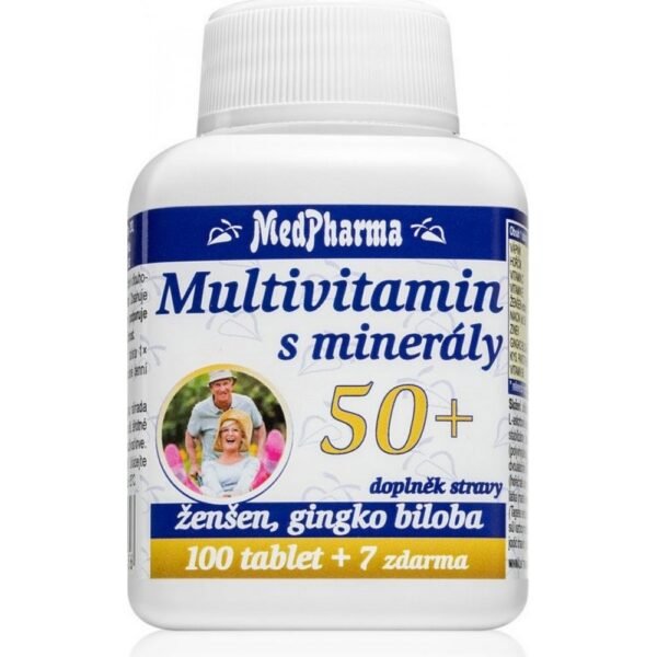 The preparation is intended for long-term and regular use.