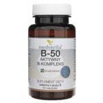 The product is enriched with vitamin B12 in the form of methylcobalamin, Quatrefolic® folate and coenzymatic vitamin B6.