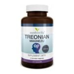 Magnesium supports the proper functioning of the nervous system and the proper course of psychological functions.