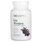 Support for Energy, Hair, Skin and Nails