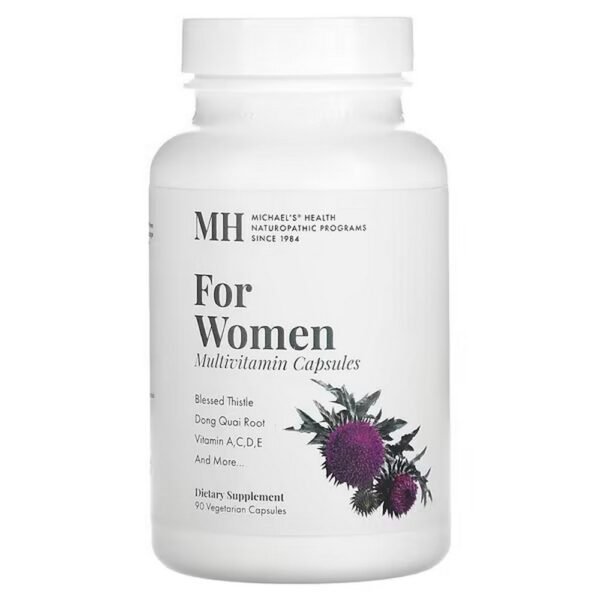 Support for Energy, Hair, Skin and Nails