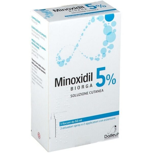 Product type - Skin solution