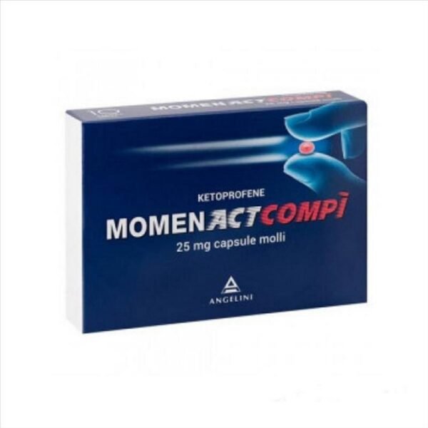 Product types - Anti-inflammatory, Antipyretic, Analgesic