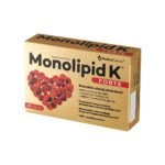 Monolipid K For Cholesterol 30 caps.
