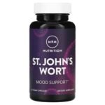 Improves mood & well-being and supports a positive mental outlook