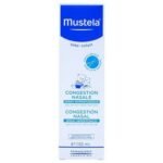 Nasal spray. Nose care