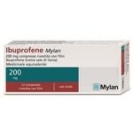 Anti-inflammatory Fever