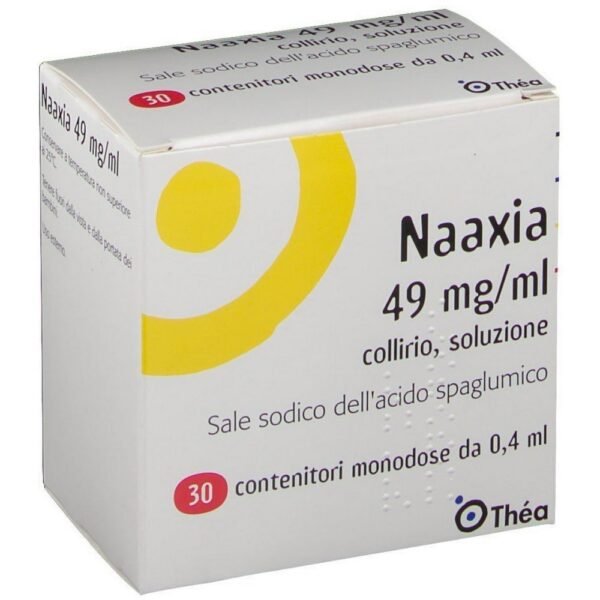 Product type - Hay fever medication