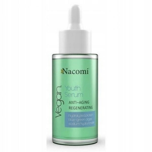 Youth anti-wrinkle and regenerating serum is an excellent lifting treatment thanks to the natural retinol contained in the extract