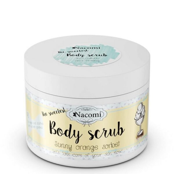 It is quickly absorbed into the skin and moisturizes it, stimulating the regeneration processes of the epidermis.