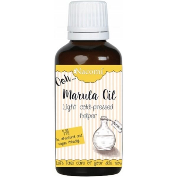 Reduces the visibility of the first wrinkles, smoothes, moisturizes and regenerates the skin, is quickly absorbed.