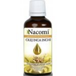 The oil soothes irritation and redness.