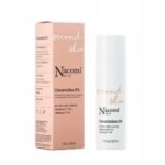 Thanks to the content of essential omega-6 fatty acids, vitamins and minerals, it restores and nourishes.