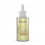 Has a restorative, nourishing and moisturizing effect.