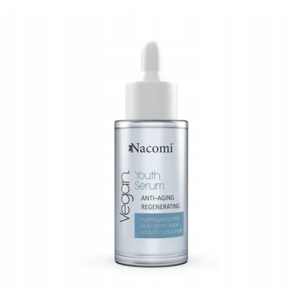 Ideal for mature skin and skin showing the first signs of aging.