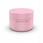 This will noticeably calm the skin and help regenerate inflammation.