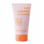Thanks to carefully selected active ingredients, it helps strengthen the skin of the thighs and buttocks, as well as make the figure slimmer.