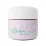 This cosmetics perfectly moisturizes, regenerates and strengthens dry, gray and tired skin.