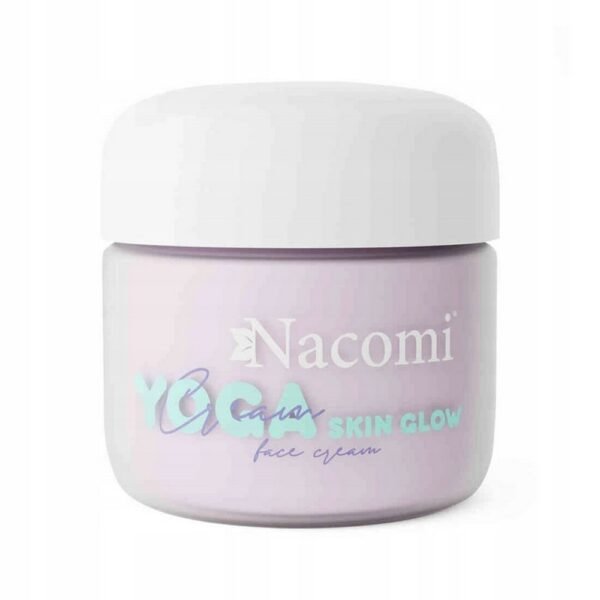 This cosmetics perfectly moisturizes, regenerates and strengthens dry, gray and tired skin.