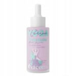 This cosmetics perfectly moisturizes, regenerates and strengthens dry, gray and tired skin.