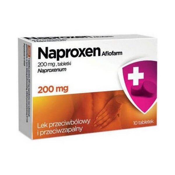 drug with painkillers and antipyretics