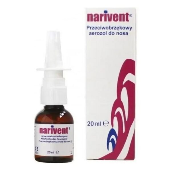 In inflammation of the nose and sinuses_x000D_
