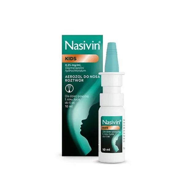 Fights colds, reduces runny nose, facilitates breathing through the nose, reduces swelling of the nasal mucosa and paranasal sinuses.