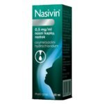Cold drops for adults, teenagers and children over 8 years old. For those who are accustomed to their favorite method of administration in the form of drops.
