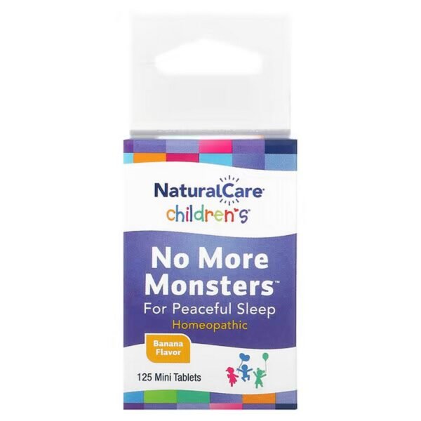For peaceful sleep