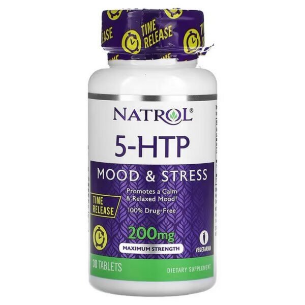 It promotes a calm, relaxed mood