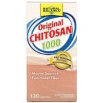 Natural Balance, Original Chitosan is a dietary supplement with nutritional plans that together provide unique support for weight management.