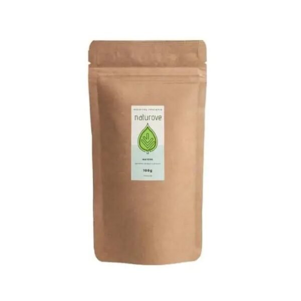 Matcha – a Japanese green tea that is gaining popularity around the world due to its health benefits and energizing properties. This tea is made from finely ground Camellia sinensis leaves, which are grown in special conditions and carefully processed.