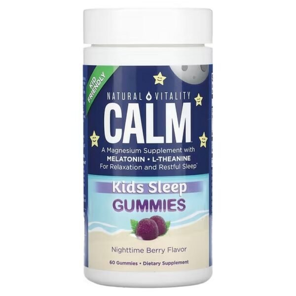 For relaxation and restful sleep