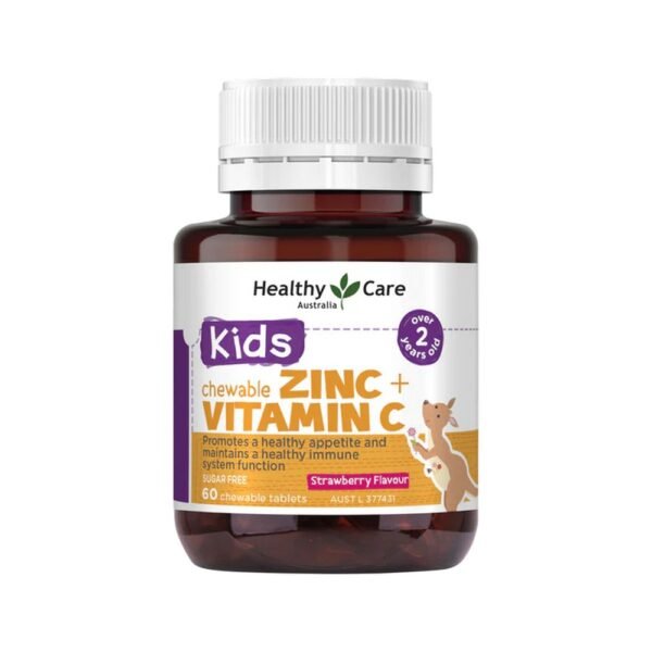 Contains ingredients that support immunity 1 , nervous system and psychological functions 2