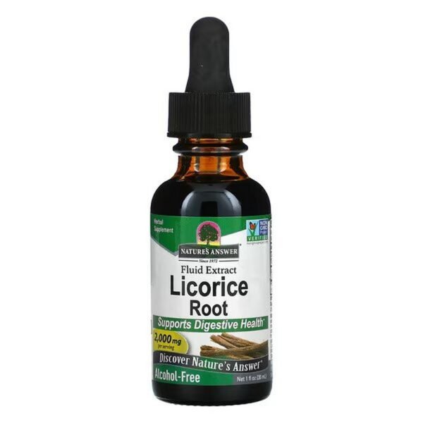 Supports healthy digestion