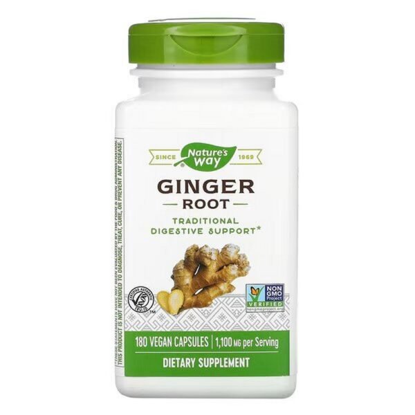 Traditional digestive support