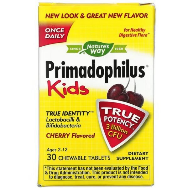 Support healthy digestive flora