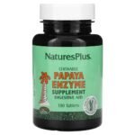 Nutritionally promotes healthy digestion and general well-being