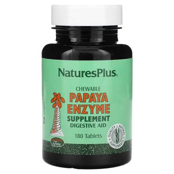 Nutritionally promotes healthy digestion and general well-being