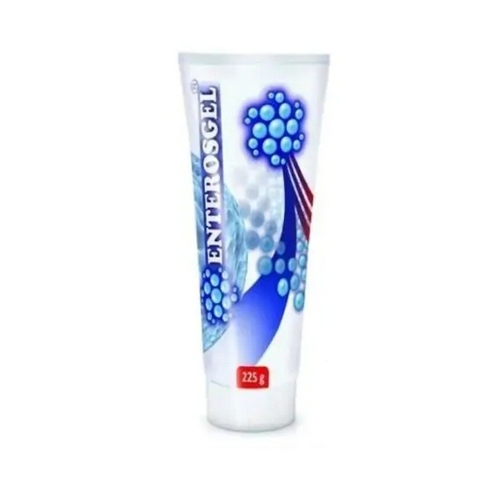 naturfyt bio enterosgel cleansing detoxification detox 225g Le gel blanc, insipide et inodore, sans aucun effet secondaire, assure un nettoyage complet de l'organisme sans endommager la muqueuse et la microflore intestinale.