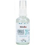 Hyaluronic acid is a kind of treasure for the skin.