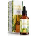 Supports the immune system, bones and teeth.