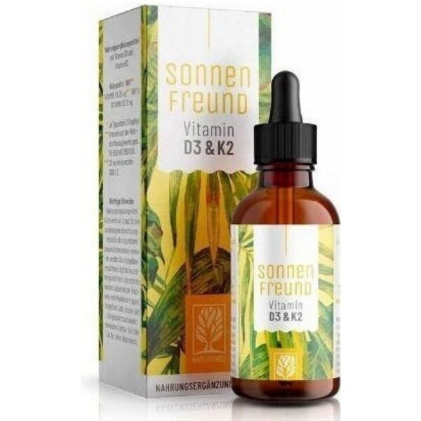 Supports the immune system, bones and teeth.
