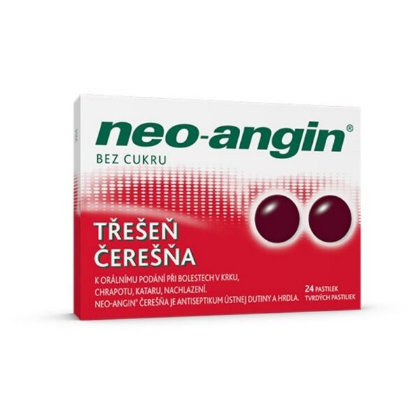 For sore throat, hoarseness, colds. It also soothes pain, locally disinfects and reduces signs of inflammation.