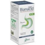 Stomach acidity, hyperacidity