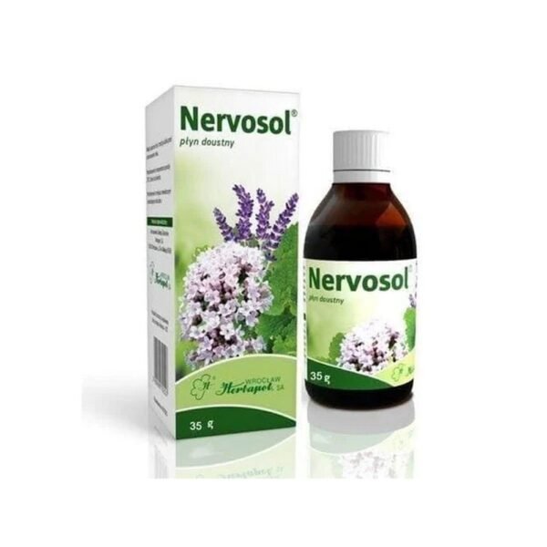 A herbal medicine used for mild states of nervous tension caused by stress. It is also effective in relieving anxiety, fear, and sleep problems.